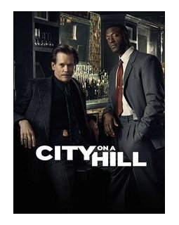City on a Hill - Gavin O'Connor - Chuck Maclean