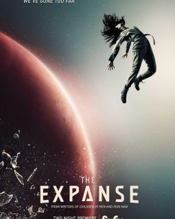 The Expanse - Saison 1