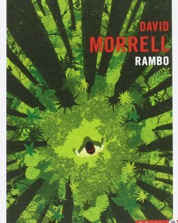 Rambo - david Morrell