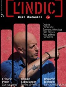 Sortie de l'Indic n°45