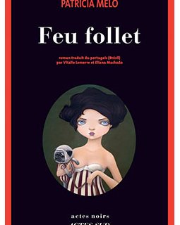 Polar brésilen avec Feu follet !