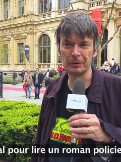 Le Lieu Idéal de Ian Rankin
