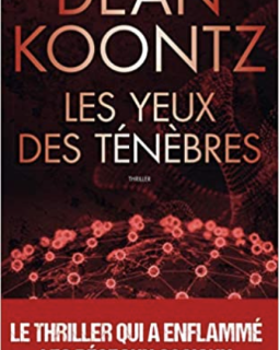 Les yeux des ténèbres - Dean Koontz
