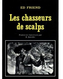 Les Chasseurs de scalps