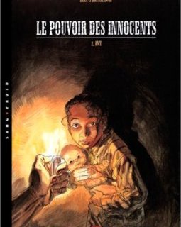 Le pouvoir des innocents volume 2 : Amy