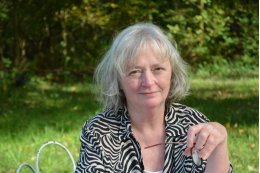 L'interrogatoire de Victoire Pigaglio pour La Cathédrale des souris