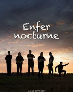 Enfer nocturne - Georges Fïnlam