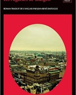 Les Fugueurs de Glasgow - Peter May