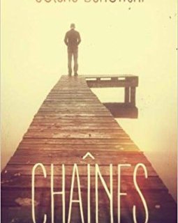 Chaines - Solène Bakowski