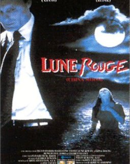 Lune rouge