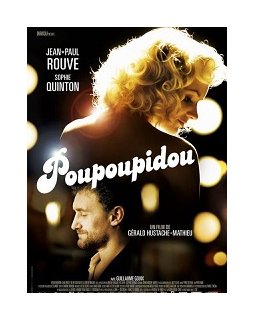 Poupoupidou