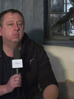 Laurent Philipparie dévoile son Lectio Letalis