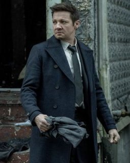 La bande-annonce de la saison 3 de Mayor of Kingstown.