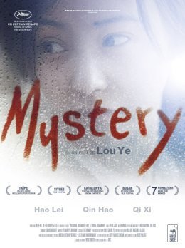 Mystery - Lou Ye