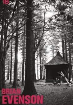 Baby Leg - Brian Evenson