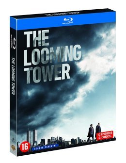 The looming tower