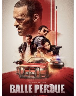 Balle perdue de Guillaume Pierret sera une trilogie !