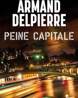 Armand Delpierre à l'heure de la confirmation.