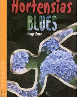 Hortensias blues - Hugo Buan