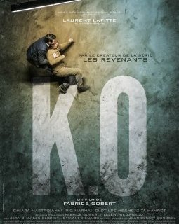 K.O - Fabrice Gobert