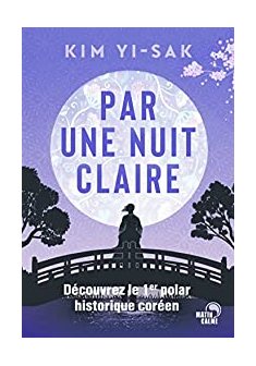 Par une nuit claire - Yi-Sak Kim