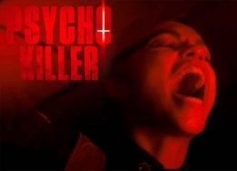 La bande-annonce de Psycho Killer