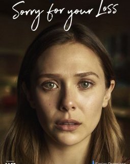 Sorry For Your Loss - Saison 1