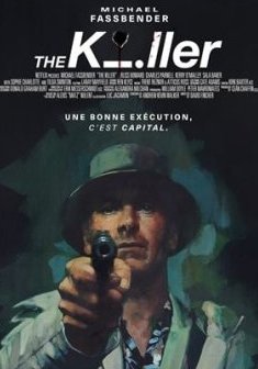 The Killer - David Fincher
