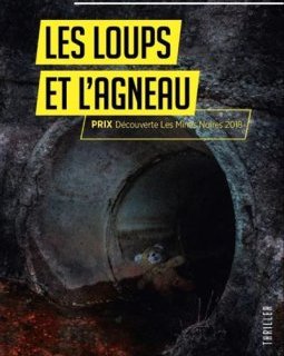 Les loups et l'agneau - Christophe Dubourg 