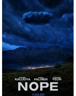 Nope - Jordan Peele