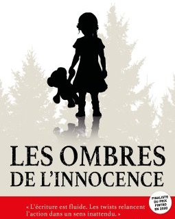 Les Ombres de l'innocence - Coraline Croquet