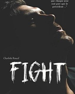 Fight - Charlotte Roucel
