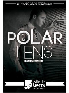 Polar Lens sous le signe de l'Angleterre le 11 et 12 mars 2017