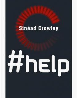 #help - Sinéad Crowley