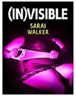 Les premières pages d' (In)visible de Sarai Walker