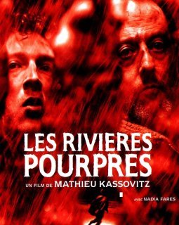 Les Rivières Pourpres - Mathieu Kassovitz