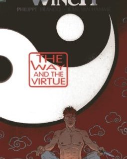 Largo Winch - tome 12 The Way and the Virtue (12) - Jean Van hamme