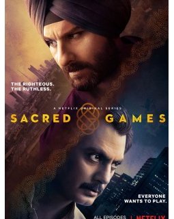 Le Seigneur de Bombay, un polar indien sur Netflix