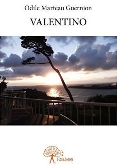 Valentino - Odile Marteau Guernion 