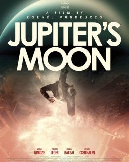 La Lune de Jupiter - Kornél Mundruczó