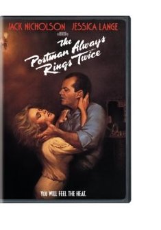 The Postman Always Rings Twice [Import USA Zone 1]