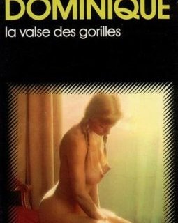 La Valse des gorilles