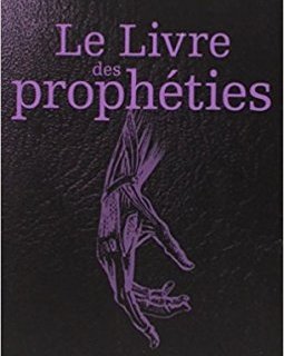 Le Livre des Prophéties - Glenn Cooper