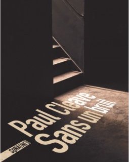 Sans un bruit - Paul Cleave