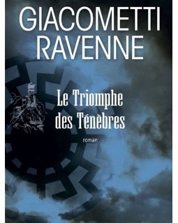 Le trailer du Triomphe des ténèbres, le nouveau Giacometti et Ravenne