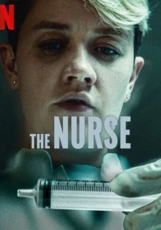 The Nurse - Dorte W. Hogh
