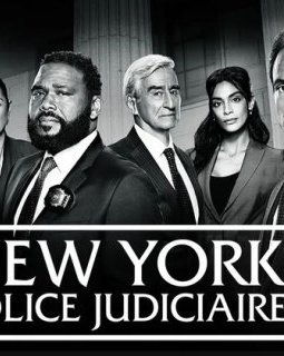 Des infos pour les séries New York Police...