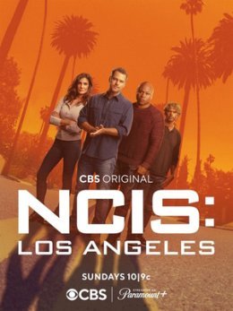 Clap de fin pour NCIS : Los Angeles