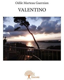 Valentino - Odile Marteau Guernion 