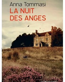 3 bonnes raisons de lire La Nuit des Anges d'Anna Tommasi